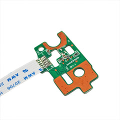 Cable flexible de placa ON-OFF para HP Pavilion 15-N 15-F 14-N