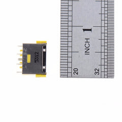 Conector de alimentación para portátil Lenov...