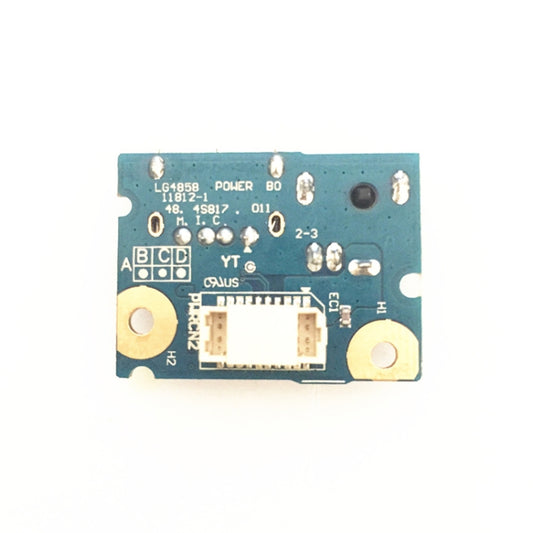 Placa de alimentación USB para Lenovo G480 G...