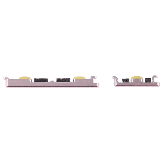 Para teclas laterales Vivo X9, For Vivo X9