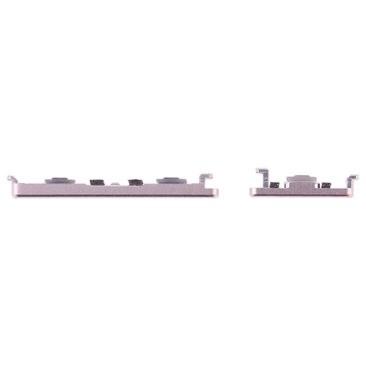Para teclas laterales Vivo X7, For Vivo X7