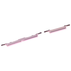 Para teclas laterales OPPO A3, For OPPO A3  ...