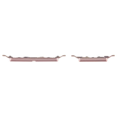 Para teclas laterales OPPO A37, For OPPO A37