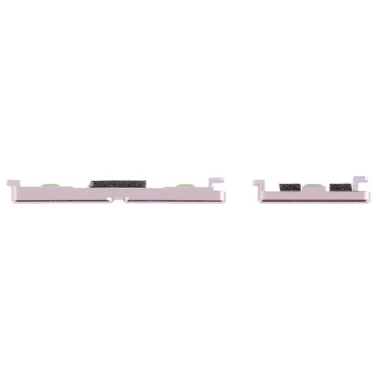 Para teclas laterales OPPO R9s, For OPPO R9s