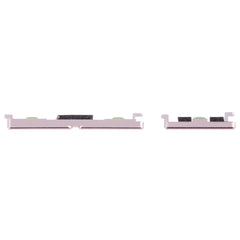 Para teclas laterales OPPO R9s, For OPPO R9s