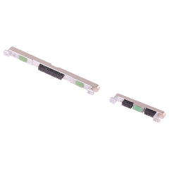 Para teclas laterales OPPO R9s, For OPPO R9s