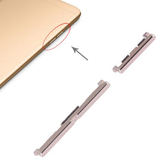 Para teclas laterales OPPO R9s, For OPPO R9s