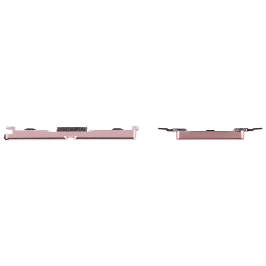 Para teclas laterales OPPO R9, For OPPO R9