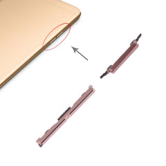 Para teclas laterales OPPO R9, For OPPO R9