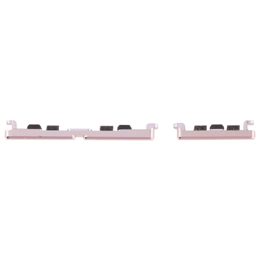 Para teclas laterales OPPO R11 Plus         ...