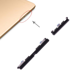Para teclas laterales OPPO R11, For OPPO R11