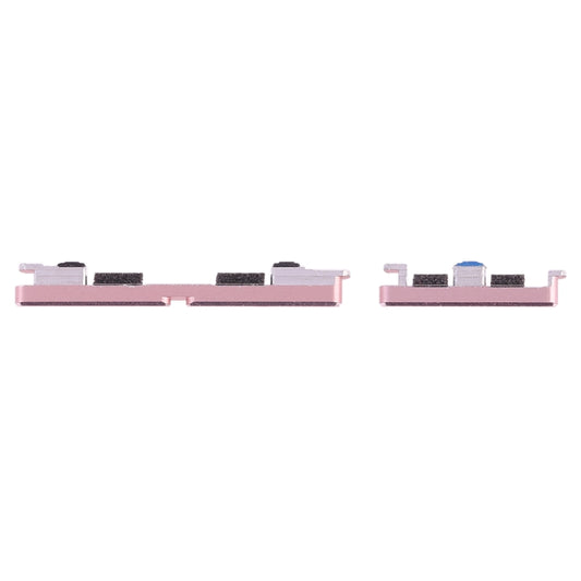 Para teclas laterales OPPO R11, For OPPO R11