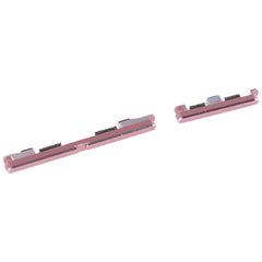 Para teclas laterales OPPO R11, For OPPO R11