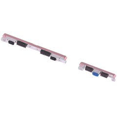 Para teclas laterales OPPO R11, For OPPO R11