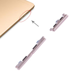 Para teclas laterales OPPO R11, For OPPO R11