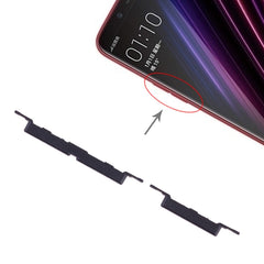 Para teclas laterales OPPO A1               ...