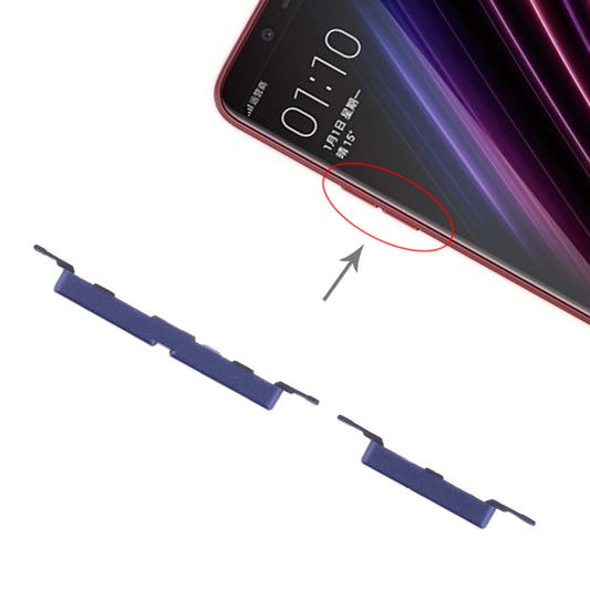 Para teclas laterales OPPO A1               ...