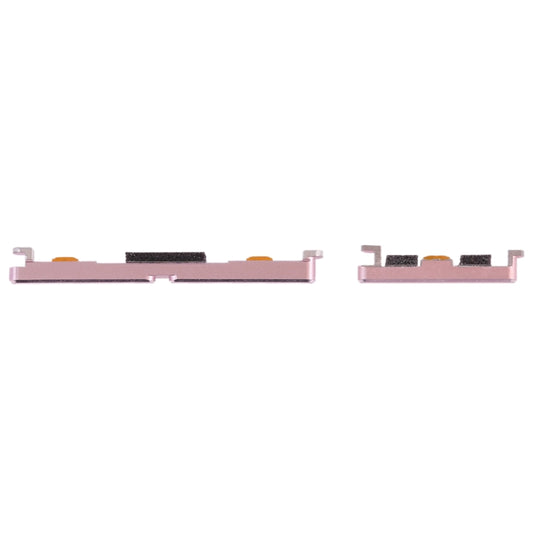Para teclas laterales OPPO R9sk, For OPPO R9sk