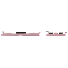 Para teclas laterales OPPO R9sk, For OPPO R9sk