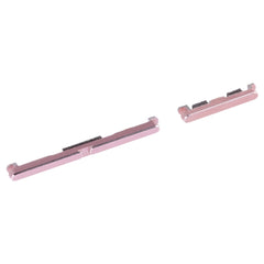 Para teclas laterales OPPO R9sk, For OPPO R9sk