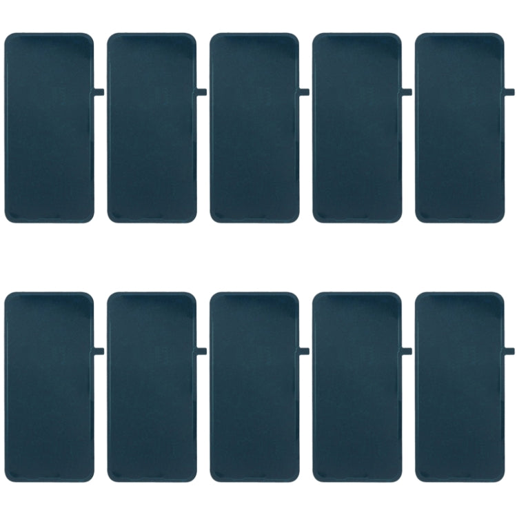 Para Huawei P20 Pro 10 PCS Adhesivo para cub...