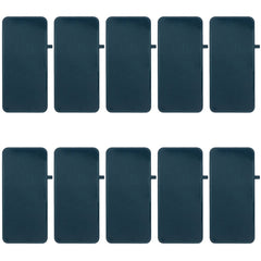 Para Huawei P20 Pro 10 PCS Adhesivo para cub...
