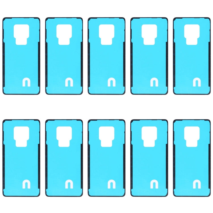 Para Huawei Mate 20 10 PCS Adhesivo para cub...