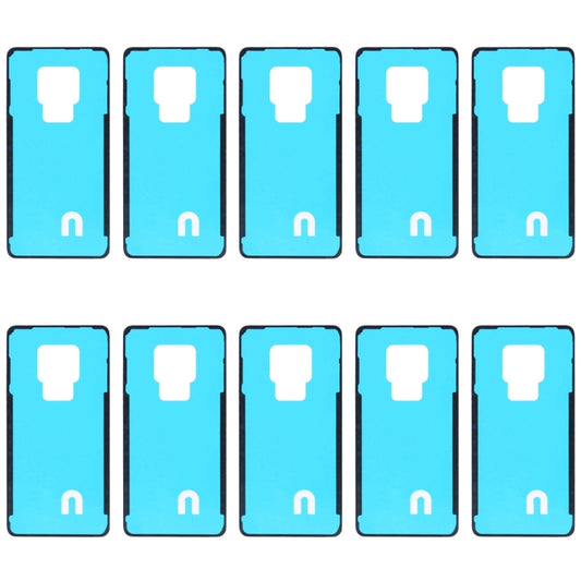 Para Huawei Mate 20 10 PCS Adhesivo para cub...