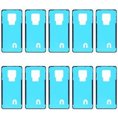 Para Huawei Mate 20 10 PCS Adhesivo para cub...