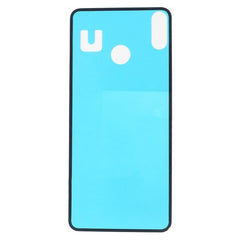 Para Huawei Honor 8X 10 PCS Adhesivo de cubi...