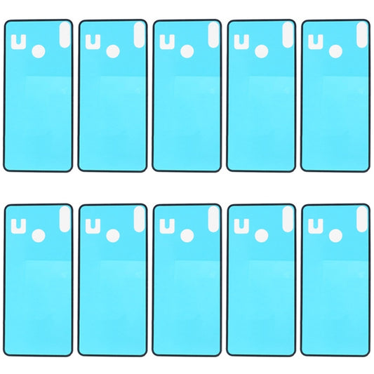Para Huawei Honor 8X 10 PCS Adhesivo de cubi...