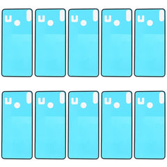 Para Huawei Honor 8X 10 PCS Adhesivo de cubi...