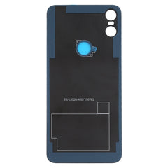 Tapa Trasera de Batería para Motorola One (P...