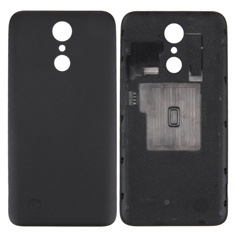 Carcasa trasera para LG K10 2017, For K10 2017