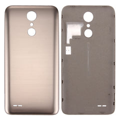 Carcasa trasera para LG K10 2017, For K10 2017