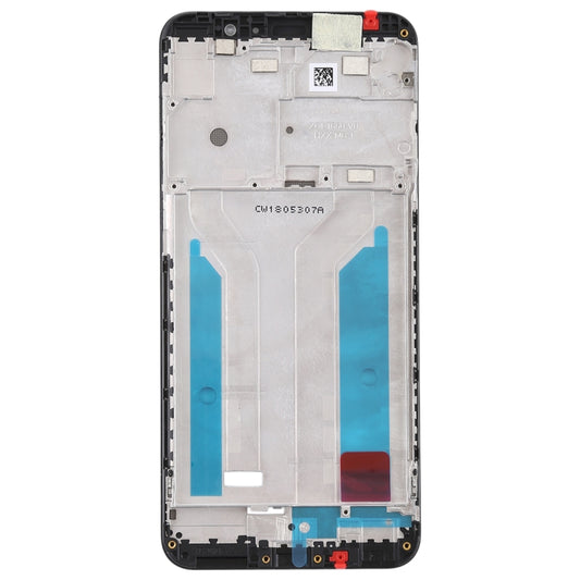 Bisel de marco medio para Asus Zenfone Max P...