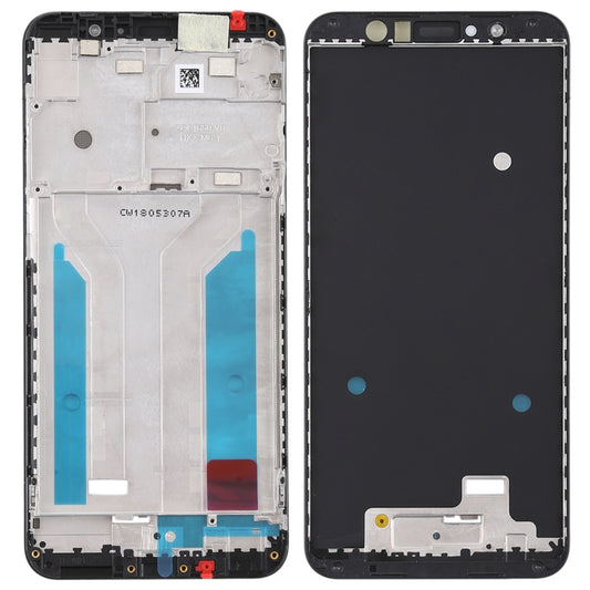Bisel de marco medio para Asus Zenfone Max P...