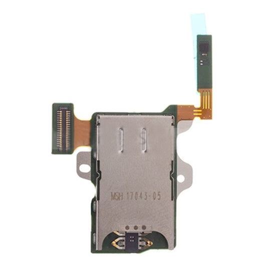 Toma Tarjeta SIM con Cable Flex para Motorol...
