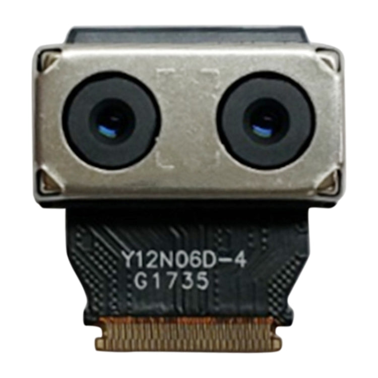Cámara trasera para Motorola Moto Z3 XT1929 ...