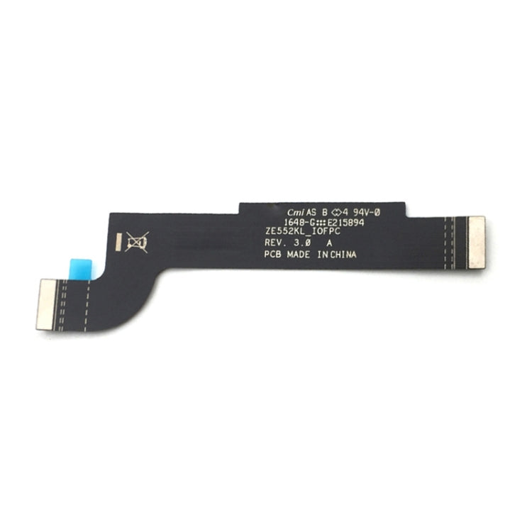 Cable Flex de Placa Base para Asus Zenfone 3...