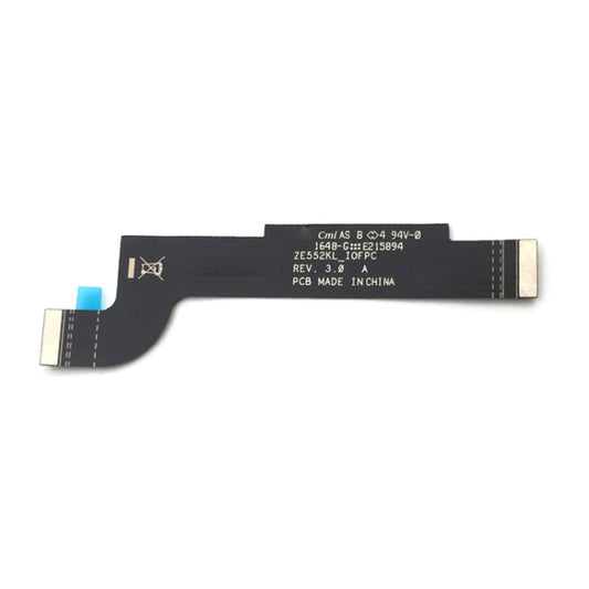 Cable Flex de Placa Base para Asus Zenfone 3...