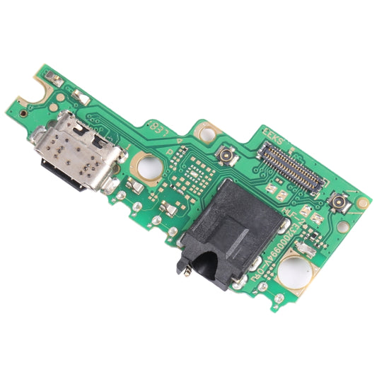 Placa de Puerto de Carga para ASUS Zenfone 5...