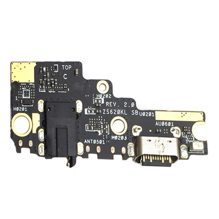 Placa de Puerto de Carga para ASUS Zenfone 5...