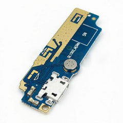 Placa de puerto de carga para ASUS Zenfone M...