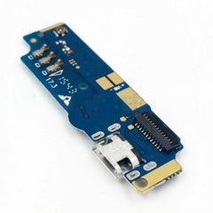 Placa de puerto de carga para ASUS Zenfone M...