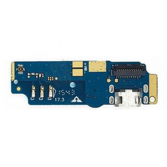 Placa de puerto de carga para ASUS Zenfone M...