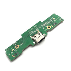 Placa de puerto de carga para ASUS Zenpad 3S...