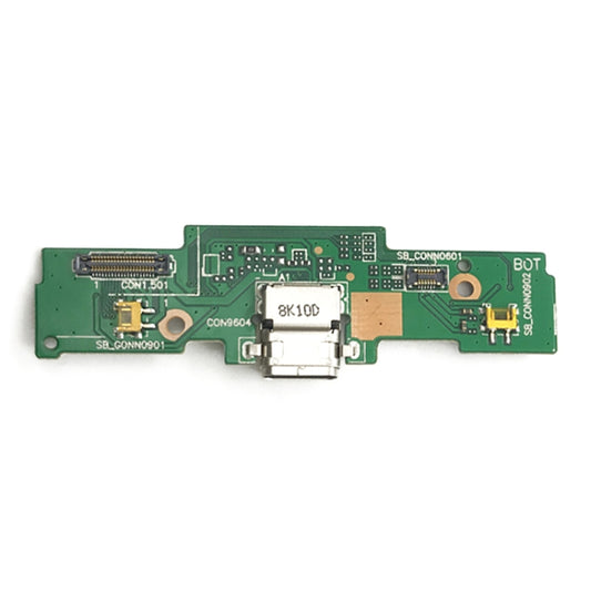 Placa de puerto de carga para ASUS Zenpad 3S...
