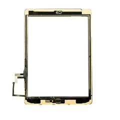 Panel táctil con cable flexible de tecla de ...