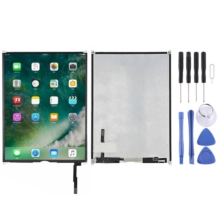 Pantalla LCD para iPad 5 9.7 pulgadas 2017 A1822 A1823